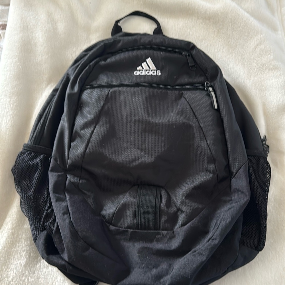 Adidas back pack
